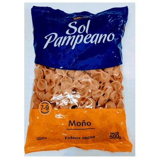 2040 | Fideos Sol Pampeano Dedalitos X 500 Grs