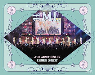 [TV-SHOW] ≠ME 4th ANNIVERSARY PREMIUM CONCERT (2023.10.11) (BDMV)