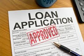 Request a loan in USA