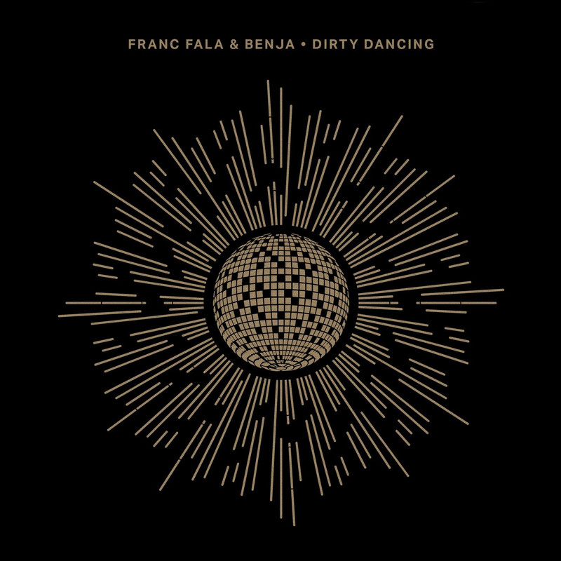 Franc Fala - Dirty Dancing (Extended Mix)