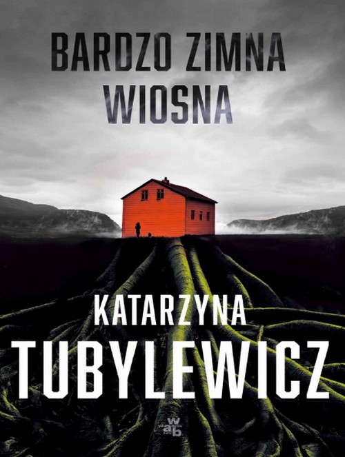 Bardzo Zimna Wiosna - Katarzyna Tubylewicz