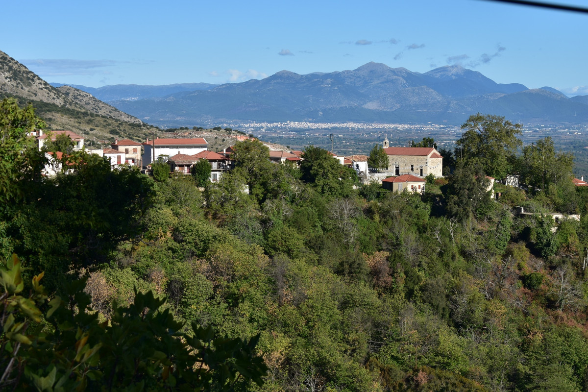 Άνω Δολιανά (2)