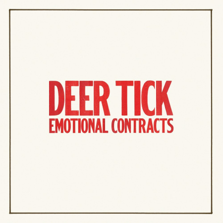Deer Tick - Emotional Contracts (2023) [Official Digital Download 24/96]