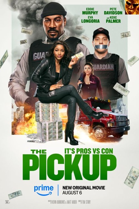 The Pickup (2025) MULTi.480p.AMZN.WEB-DL.H264.AC3-NEO / Lektor Napisy PL