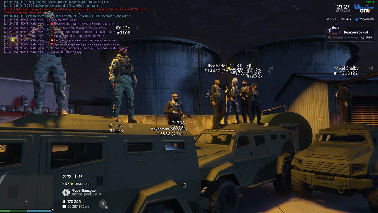 Grand Theft Auto V Screenshot 2025.06.03 - 21.27.51.45