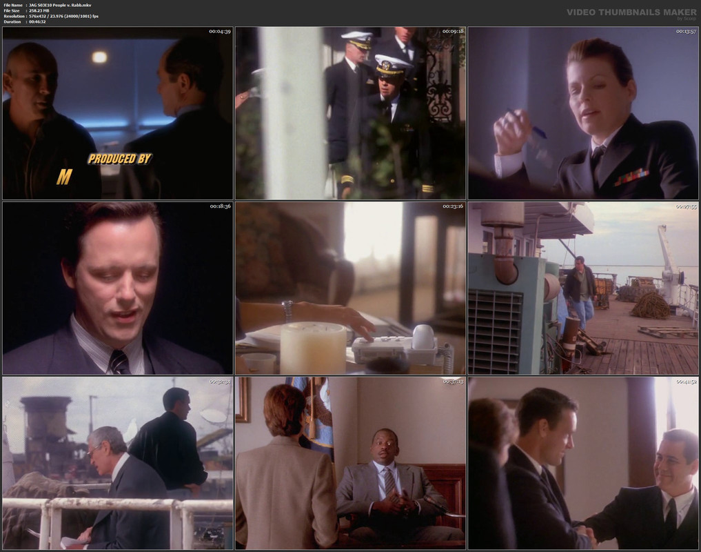 JAG S03E10 People v. Rabb.mkv