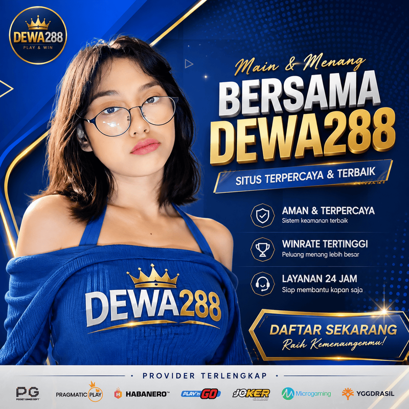 DEWA288