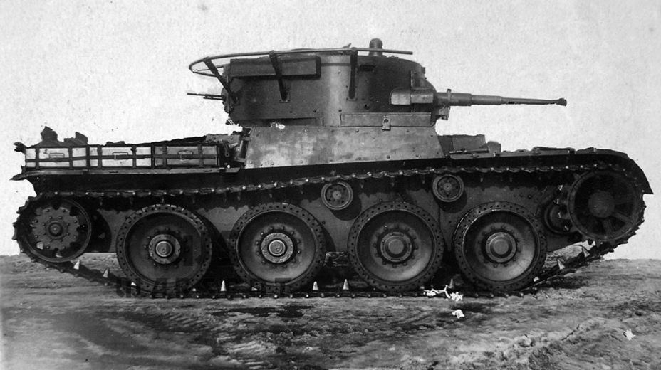 Т-46 (обр.3)-14