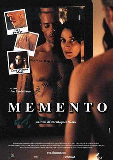 Memento (2000).avi DvdRip AC3 iTA