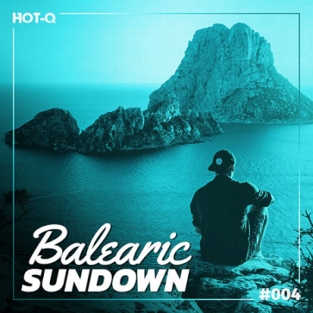 8ab50331 6952 4560 bf98 e4c217504b2c - VA - Balearic Sundown 004 (2021)