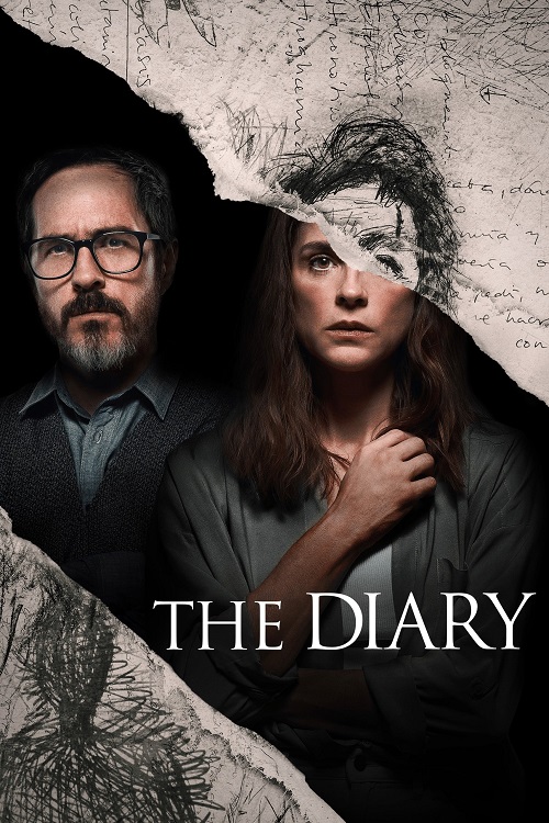 Pamiętnik śmierc / The Diary / El Diario (2024)