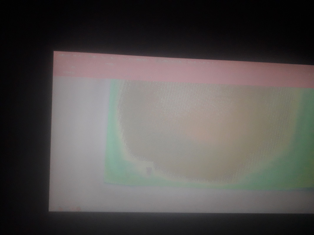 random crashes and decolouring - Linux Mint Forums