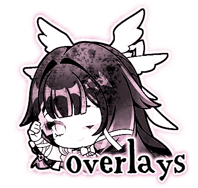 overlays