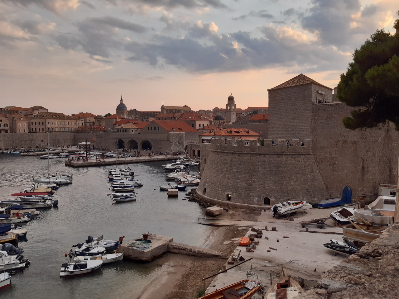 DÍA 16. Dubrovnik - Valencia-Croacia en coche! [2022] (15)