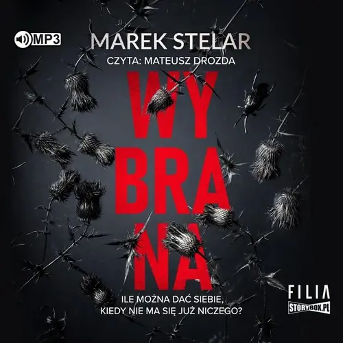Marek Stelar - Wybrana