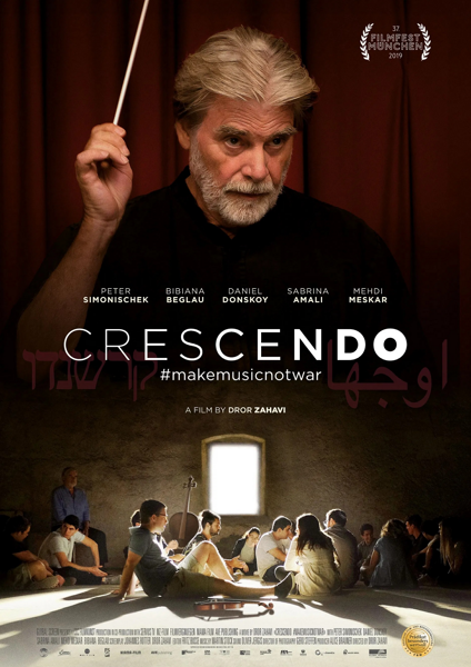Crescendo (2019) PL | 360p | 480p | 720p | AC3.BRRip.XviD-GR4PE | DD2.0 | Lektor PL