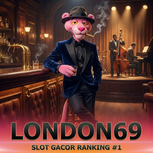 LONDON69 ~ Daftar Resmi Portal Aman Official 2026