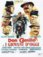 Don Camillo E I Giovani D'Oggi (1972) WebDL 1080p AAC ITA