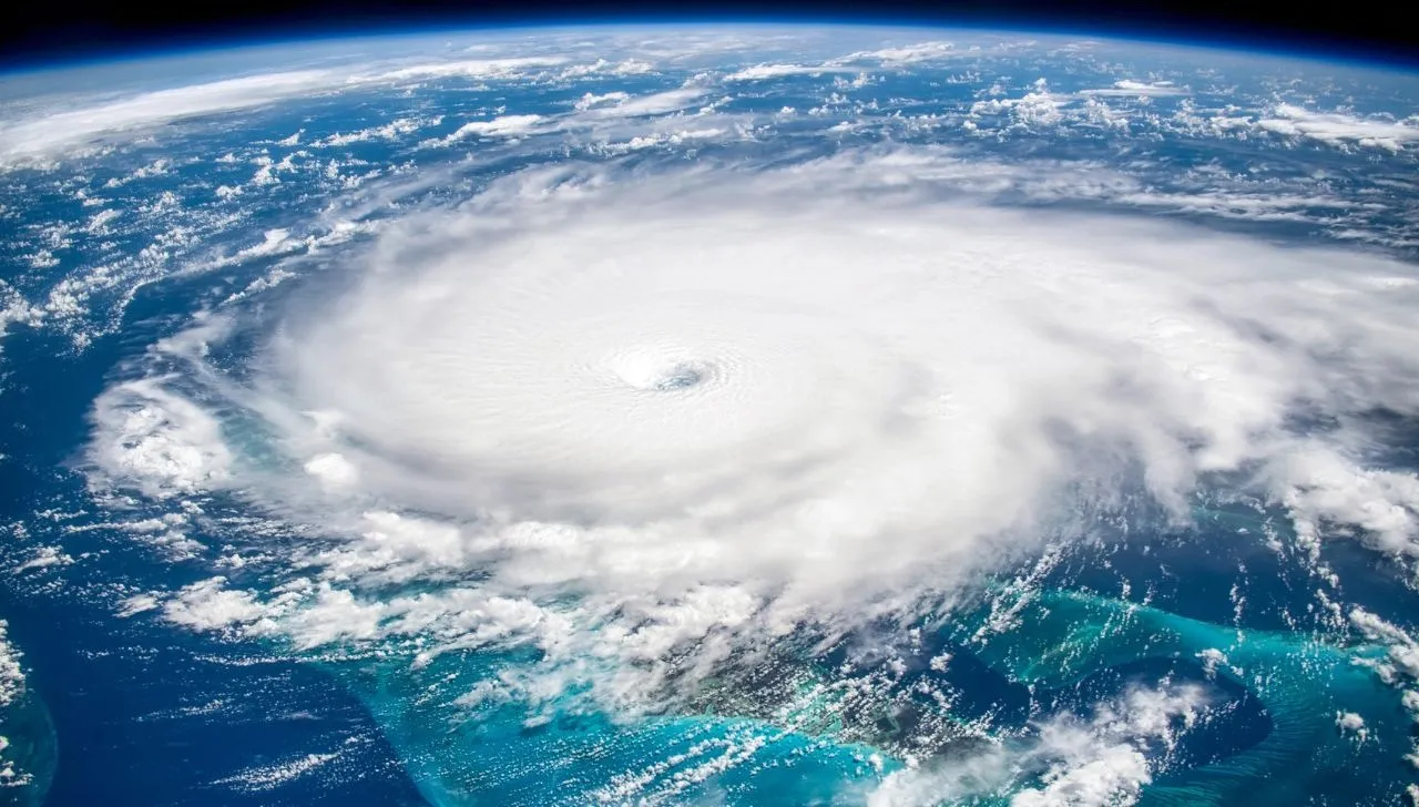 ¿Por qué habrá menos huracanes en el Atlántico este 2023?