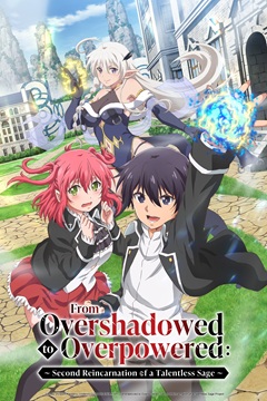Rakudai Kenja no Gakuin Musou S01 720p WEBRip x265-TFPDL