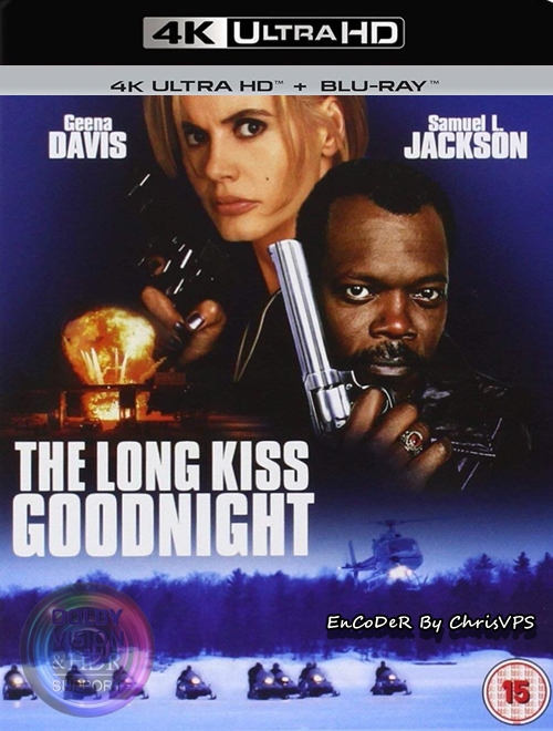 Długi pocałunek na dobranoc / The Long Kiss Goodnight (1996) MULTI.HDR.DoVi.Hybrid.2160p.BDRemux.TrueHD.Atmos.AC3-ChrisVPS / LEKTOR i NAPISY