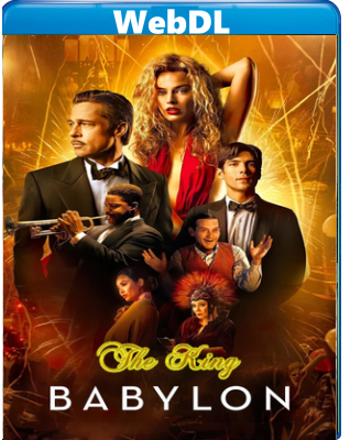 Babylon (2022) WEB-DL 720p x264 E-AC3+AC3 ITA ENG
