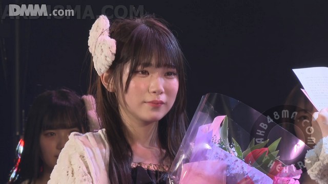 SKE48h2402111700-Live 【公演配信】SKE48 240211 研究生「制服の芽」公演 河村優愛 生誕祭