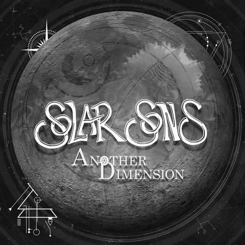 Solar Sons - Another Dimension (2023) Solar Sons - Another Dimension (2023)