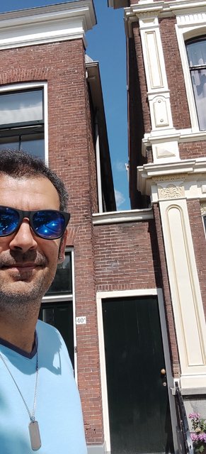 Escapada por Amsterdam - La Haya - Delft - Rotterdam - Leiden - Londres - Blogs de Europa - Museo Mauritshuis, decepcionante Depot Boijmans y callejeo por Delft y Leiden (74)