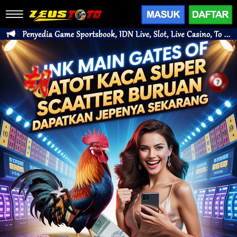 ZEUSTOTO # Link Main Gates of Gatot Kaca Super Scatter Buruan Dapatkan Jepenya Sekarang - WooCommerce eCommerce