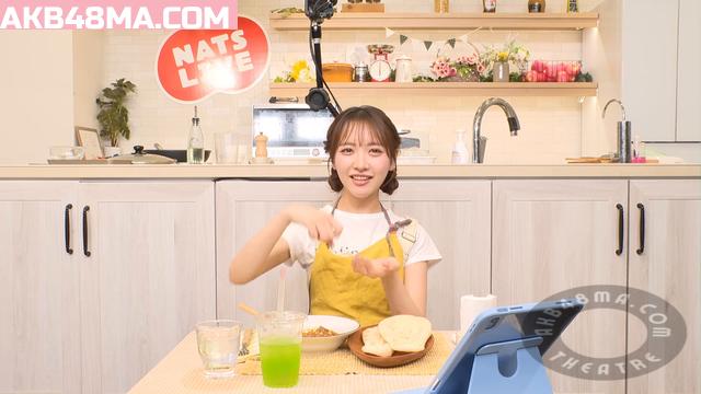 250724-Cookpad-Live-cover 【Webstream】250724 Cookpad Live (Ishida Chiho)