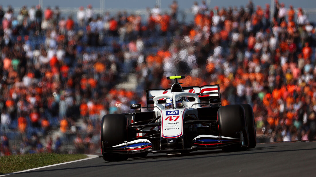 Mick-Schumacher-Haas-GP-Niederlande-Zandvoort-Formel-1-3-September-2021-169Gallery-81eb777b-1829106