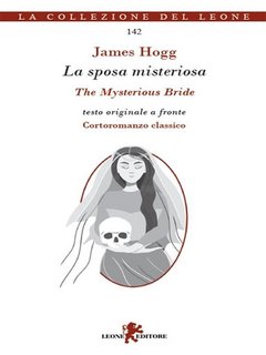 James Hogg - La sposa misteriosa (2023)