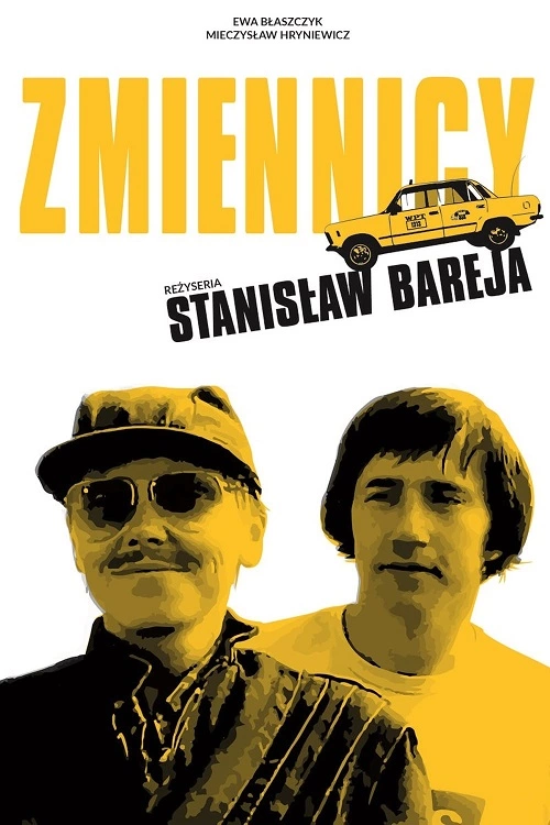 Zmiennicy (1986) REKONSTRUKCJA.CYFROWA.PL.1080p.WEB-DL.AC3.x264-Hack3d / SERIAL PL