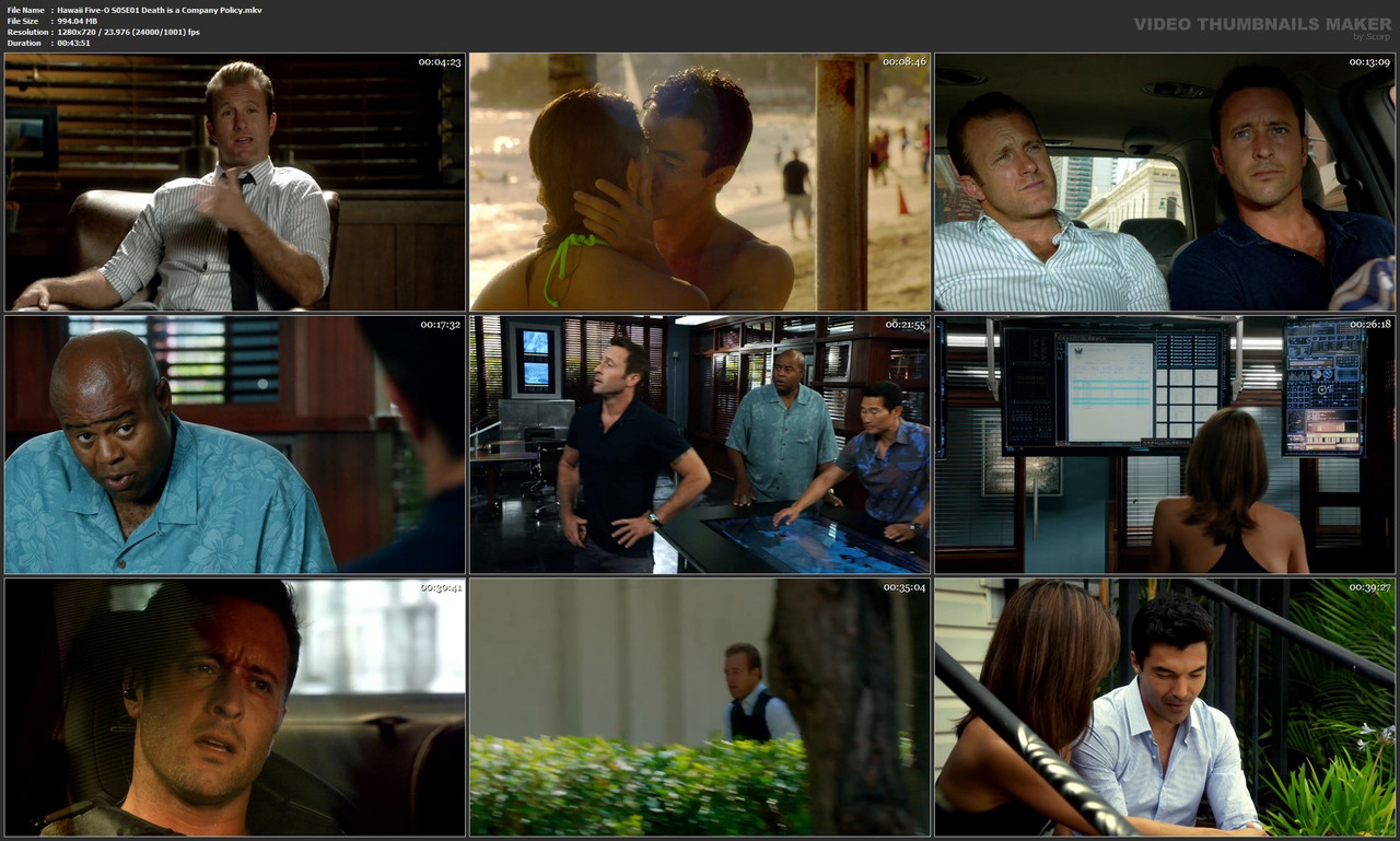 Hawaii Five-O S05E01 Death is a Company Policy.mkv