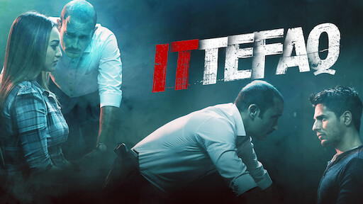 Ittefaq (2017)