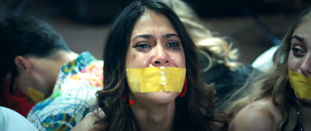 Melissa Dilber The Final Party 2024