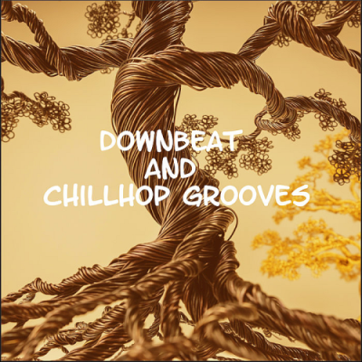 VA - Downbeat and Chillhop Grooves (2019)