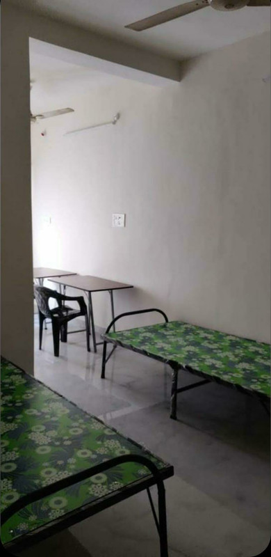 Room Interior Photo