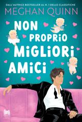 Meghan Quinn – Non proprio migliori amici (2026)
