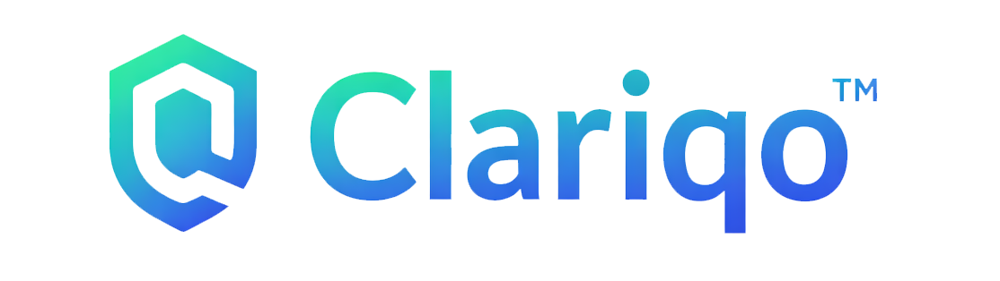 Clariqo Logo