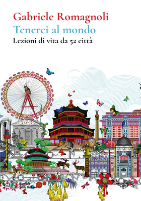 Gabriele Romagnoli - Tenerci al mondo (2026)