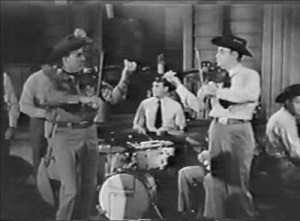+V I D E O S - B Bob-Wills-San-Antonio-Rose-Snader-Telescriptions-1951