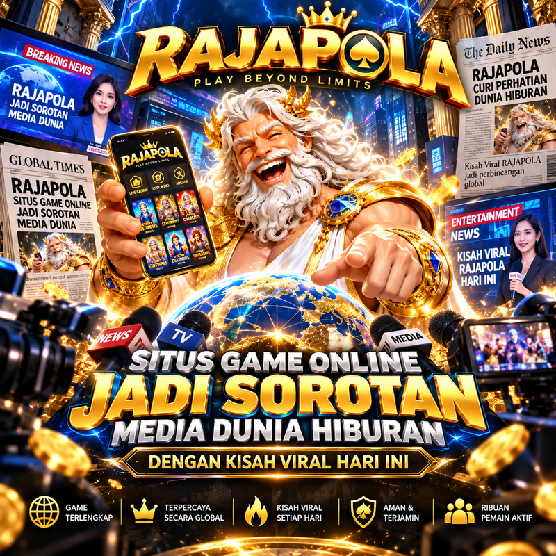 RAJAPOLA