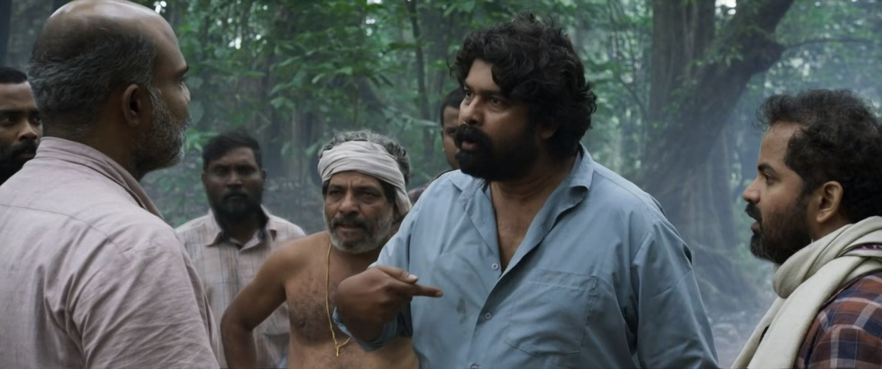 Churuli.2021.1080p.Malayalam.10bit.2CH.x265.[HashMiner]