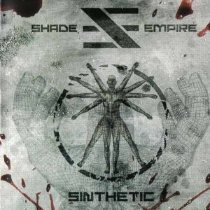 Shade Empire (FIN) / Industrial Death/Black Metal