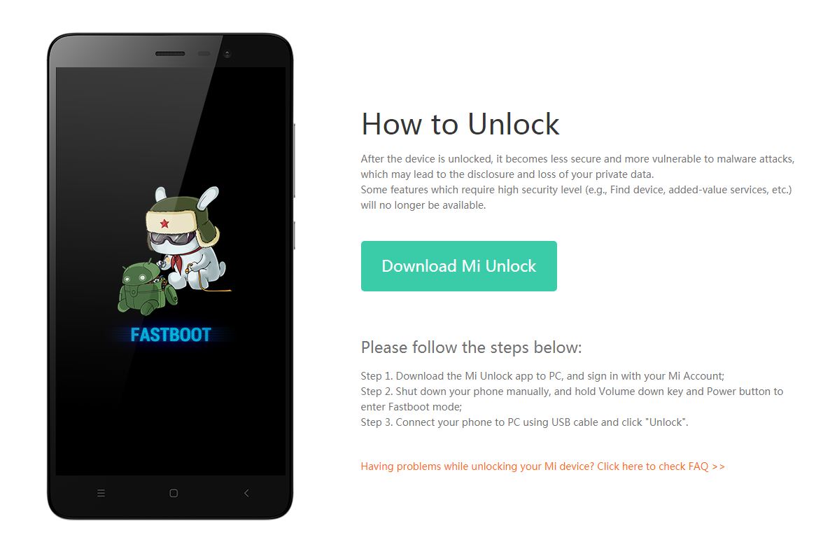 HowtoUnlock