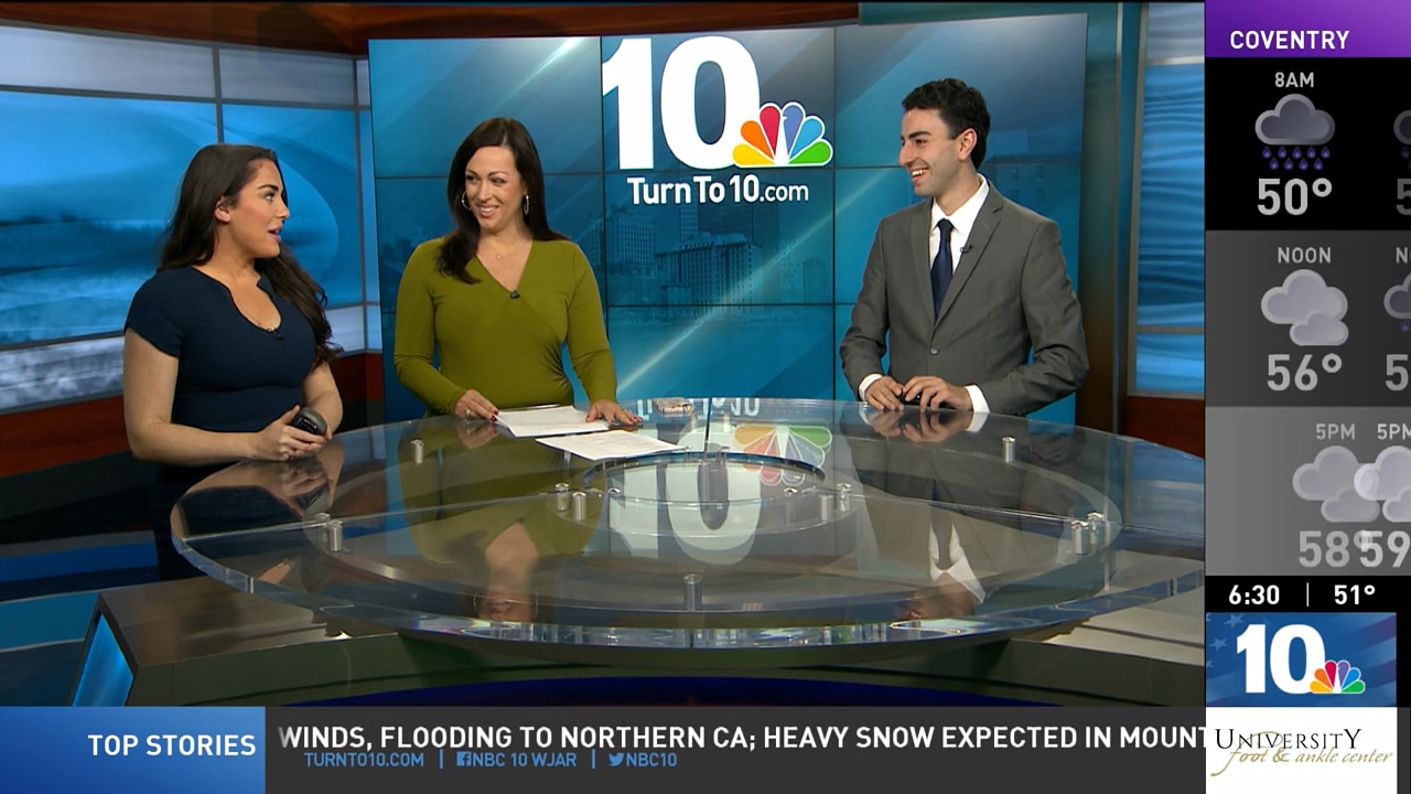 10.25 - 11.00.00 - NBC 10 News Sunrise at 6am  ᴸᶦᵛᵉ. Morning news cov....ts_snapshot_31.28.673
