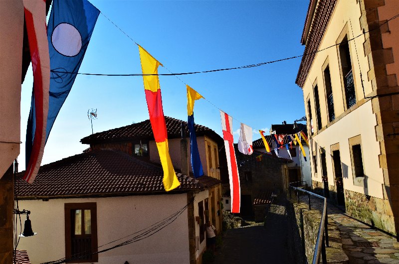 LASTRES-1-9-2017-ASTURIAS - LOS PUEBLOS MÁS BONITOS DE ESPAÑA (LISTA OFICIAL)-2010/2023 (33)