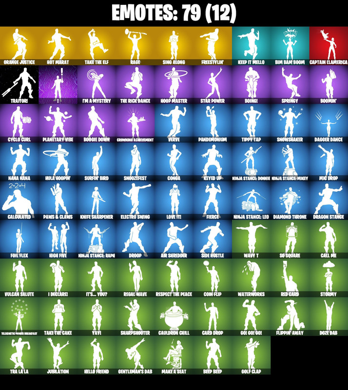emotes comp